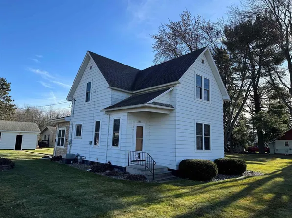 801 South STATE STREET, Merrill, WI 54452