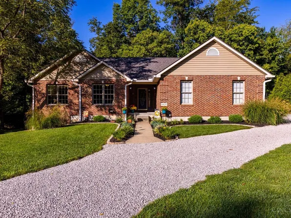 6429 Patricia Blvd, Goshen, OH 45122