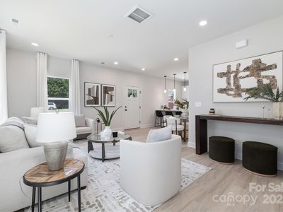 3610 Maggie Laney Dr, Charlotte, NC, 28216