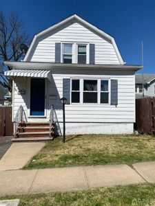 57 3rd St, Fords, NJ, 08863
