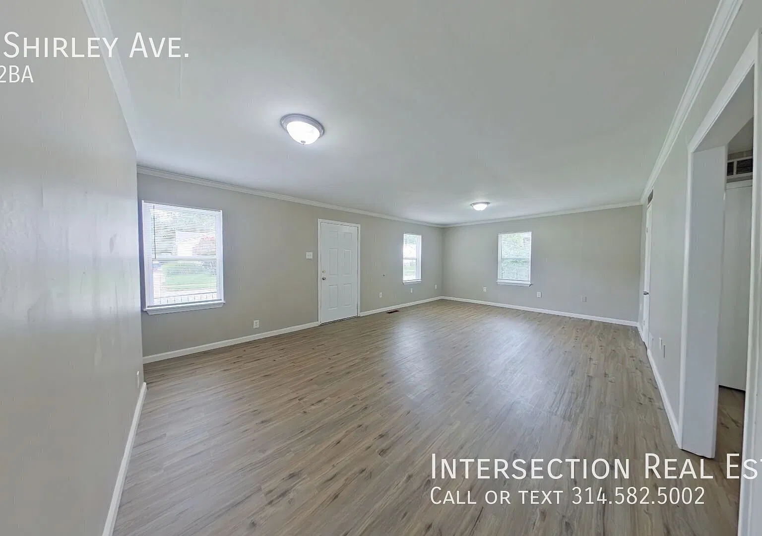 Beautifully Renovated 3Bed/2Bath Home in Ferguson, MO — Photo 4