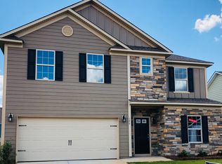 177 Sierra Dr, Aiken, SC 29803