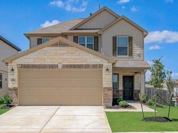 2nd image of 22802 Wolfshire Way