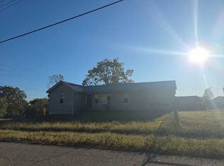 581 Vreeland Rd, Hillsboro, MO