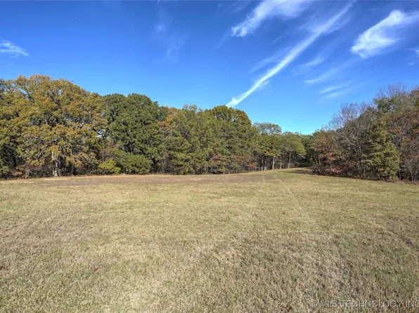 16733 S 253rd East Ave, Coweta, OK 74429