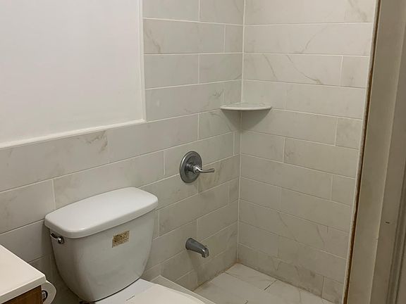 1st bathroom