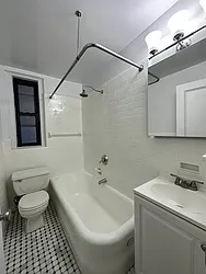 Rented by City Connections Realty