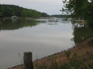 33681 S 583 Rd, Jay, OK 74346