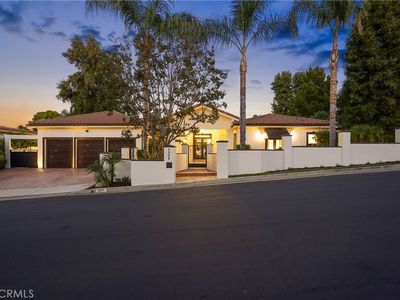 5068 Calvin Ave, Tarzana, CA, 91356