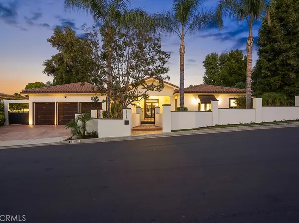 5068 Calvin Ave, Tarzana, CA 91356