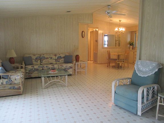 Spacious home