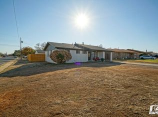 5101 Thomason Dr, Midland, TX 79703