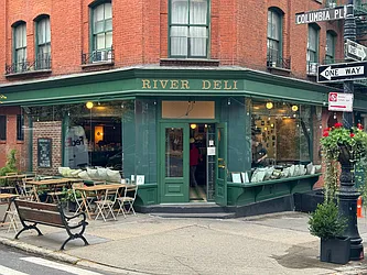 Rented by Pear NYC LLC