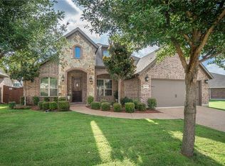 2113 Fairway Woods Dr, Wylie, TX 75098