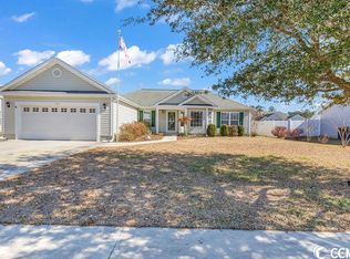 1044 Cadbury Ct, Conway, SC 29527