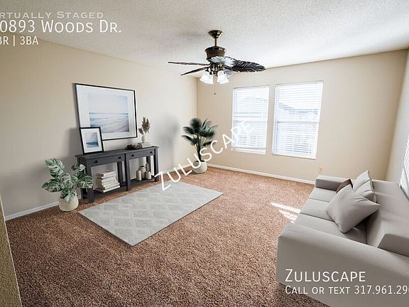 5th image of 10893 Woods Dr