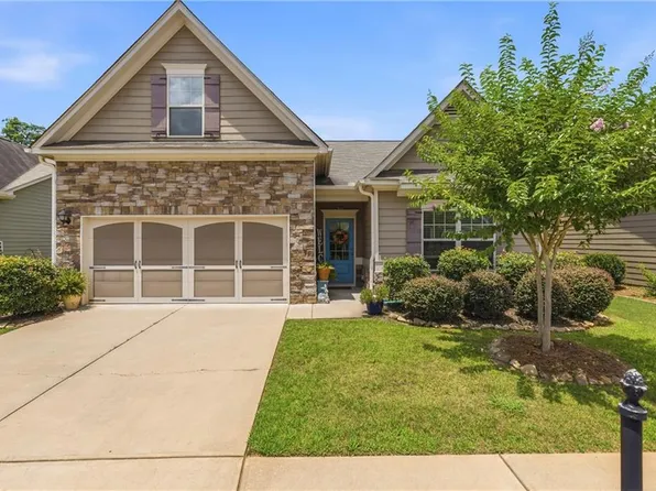253 Jefferson Ave, Canton, GA 30114