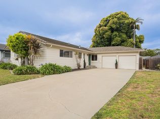 786 Bellarmine Dr, Salinas, CA 93901