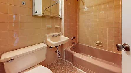 Rented by Bond New York