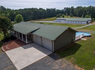 State Highway 49, Denton, NC 27239