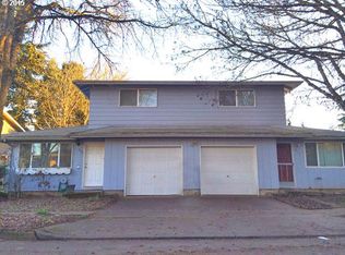 311 N Polk St, Eugene, OR 97402
