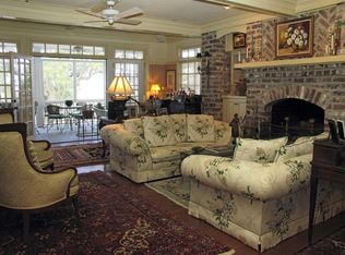 91 Carvin Rd, Daufuskie Island, SC 29915