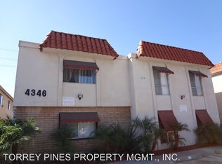 4346 Kansas St APT 1, San Diego, CA 92104