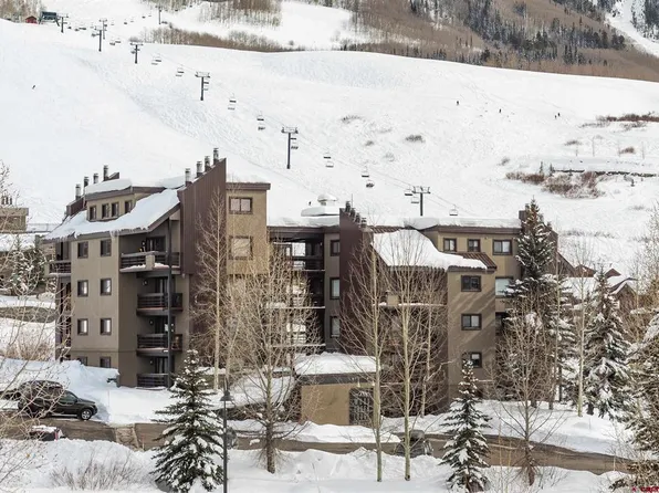 400 Gothic Road #303, Mt. Crested Butte, CO 81225