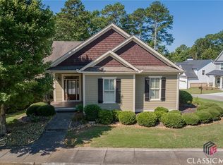193 Russell Way, Athens, GA 30606