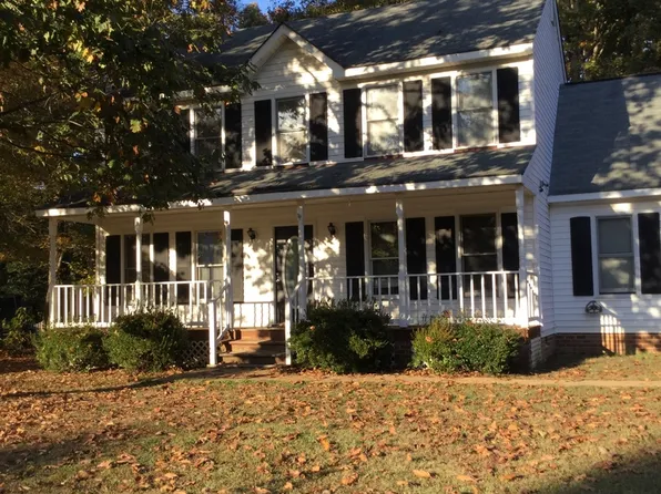 13312 Pharlap Turn, Midlothian, VA 23112