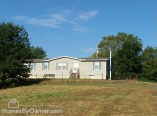 426 SE 850th Rd, Leeton, MO 64761