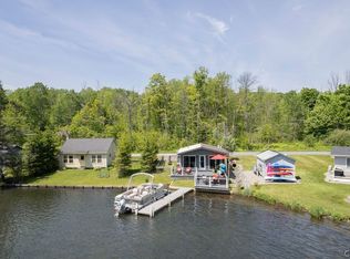 3744 N Lake Rd, Erieville, NY 13061