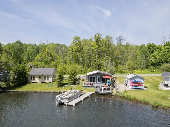 3744 N Lake Rd, Erieville, NY 13061