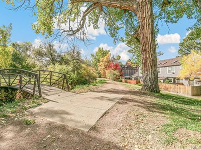 1228 S Flower Circle  Unit B, Lakewood, CO, 80232