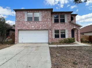 6212 Encanto Point Dr, San Antonio, TX 78244