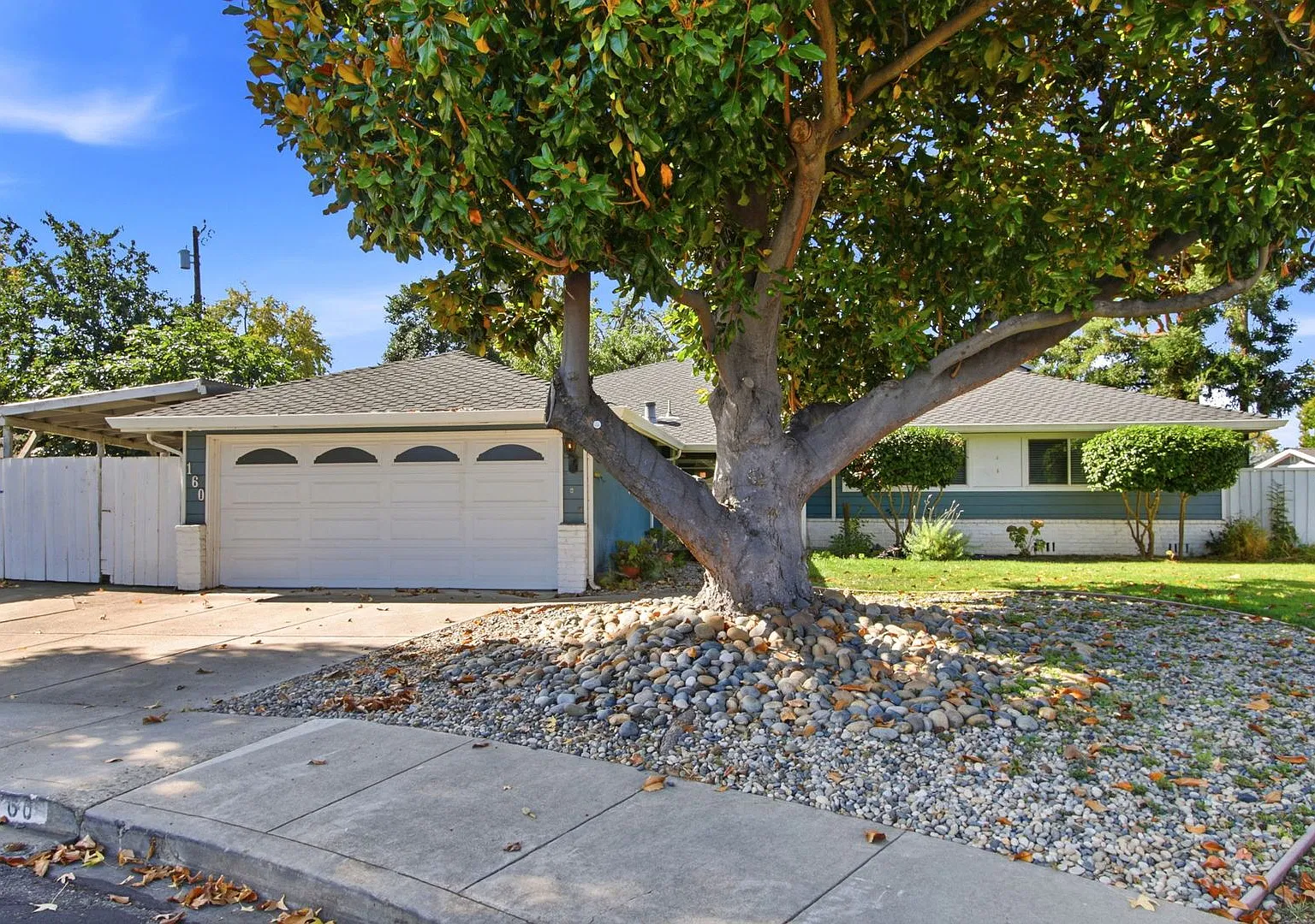 Available Now! Charming Ranch with Versatile Bonus Rooms and Garden Retreat — Photo 1