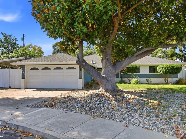 160 Kit Carson Ct, Santa Clara, CA 95050