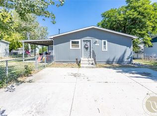 229 Nash Ln, Billings, MT 59105