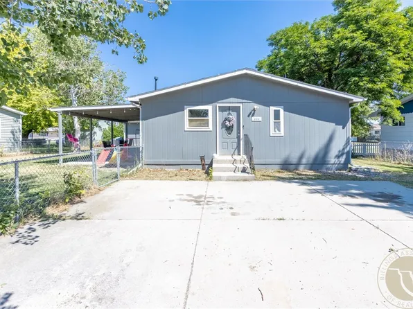 229 Nash Ln, Billings, MT 59105
