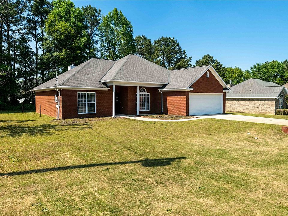 64 Katie Dr, Phenix City, AL 36869 Zillow