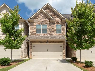 10659 Naramore Ln, Johns Creek, GA, 30022