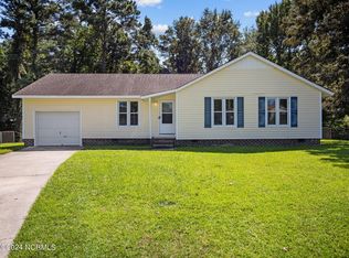211 Devon Ct, Jacksonville, NC 28546