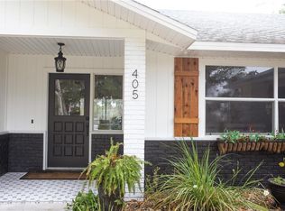 405 Lambert Ave, Flagler Beach, FL 32136