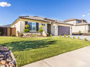 3047 E 3150 S, St George, UT 84790