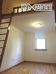 Rented by Citi Habitats