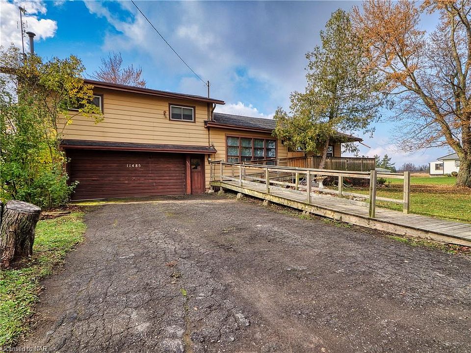 11485 Sodom Rd, Niagara Falls, ON L2G 0T8 MLS 40353844 Zillow