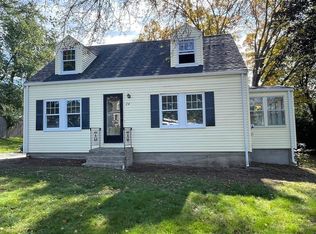24 Stafford Rd, Danvers, MA 01923