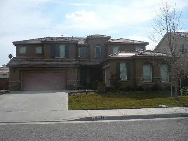 Courtesy of Park Place GMAC Real Estate