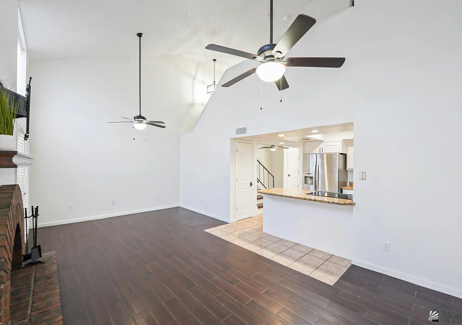 2 bed, 1562 sqft, $1,700 — Photo 2