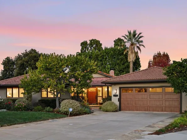13246 Via Ranchero Ct, Saratoga, CA 95070